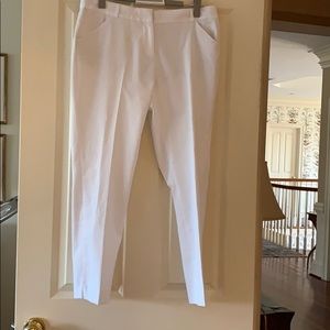 Peter Miller pants size 10
